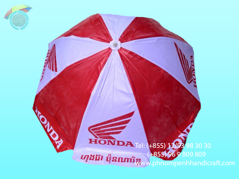HONDA cambodai parasol