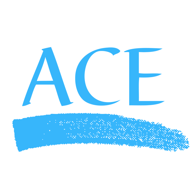 ACE logo