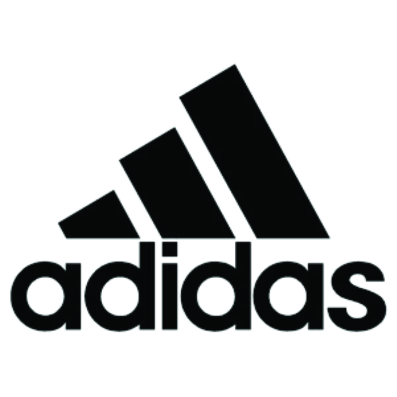 ADDIDAS logo