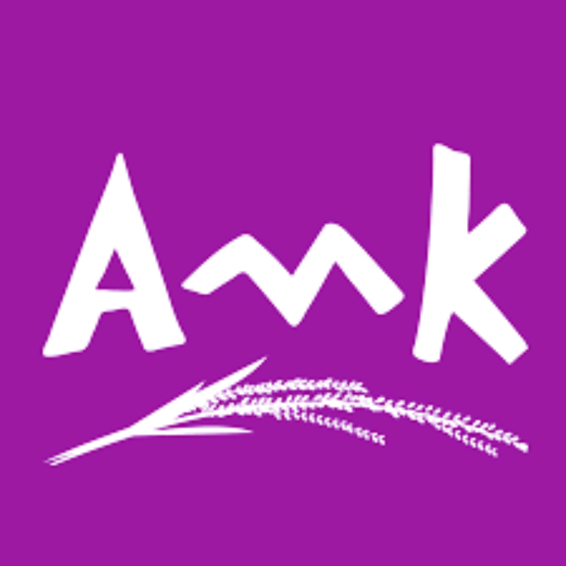 AMK Logo