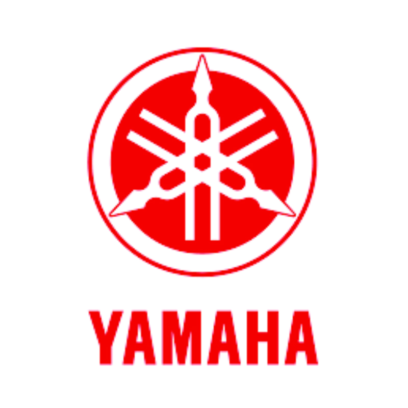 YAMAHA logo